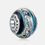 Thumbnail: Commemorative Sky Mirror Series Large Aperture Beads