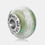 Thumbnail: Commemorative Sky Mirror Series Large Aperture Beads