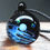 Thumbnail: Nebula Series Pendant Three Stars·Black (Spherical)