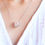 Thumbnail: Commemorative Sky Mirror Series Large Aperture Beads