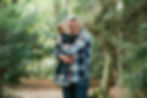 Family photo-session in the Forest.