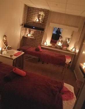 Massage duo Soissons