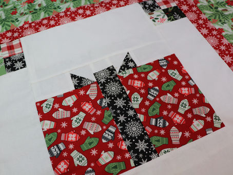 Cricut & Riley Blake Designs @Official Cricut - Part Three