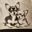 Thumbnail: Chihuahua Canvas Bag