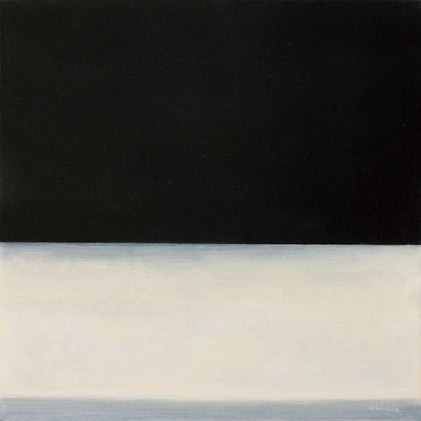 Антон Тотибадзе, абстракция / Anton Totibadze, abstraction