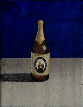 Anton Totibadze Artworks paintings 2021