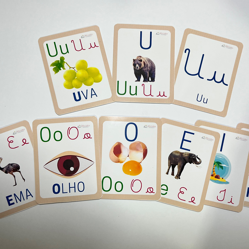 Miniatura: Kit com 9 recursos
