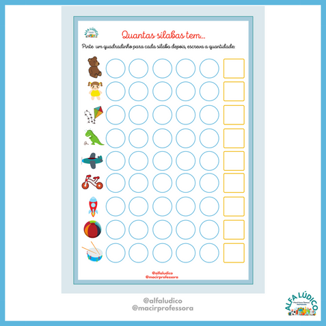 Prancha quantas sílabas tem...