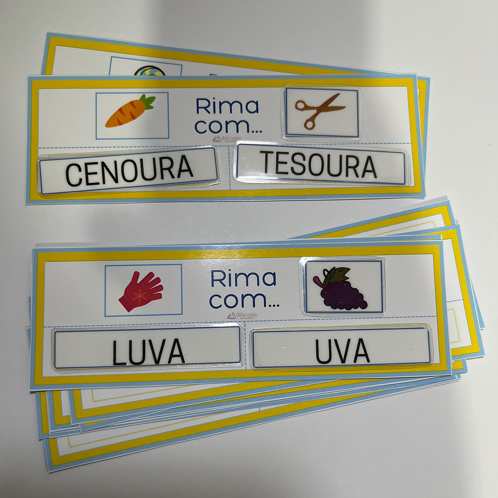 Miniatura: Kit com 9 recursos