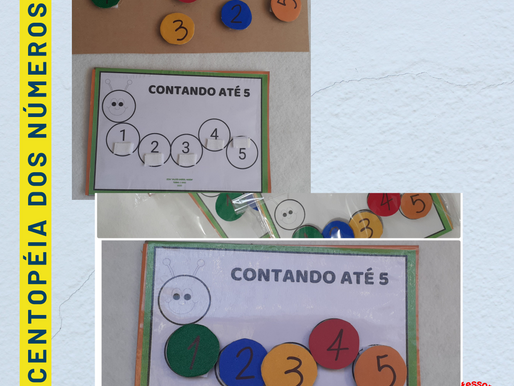 Pareamento dos números