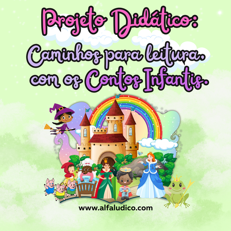 Projeto Didático