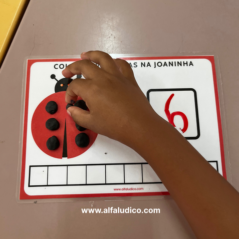 Números e Quantidades