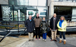 IPE-2015-España con Pilar y Luis