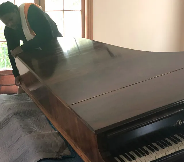 Best Local Piano Movers In Oakland Ca Firsthand Piano Moving