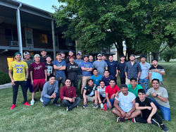 OV Team