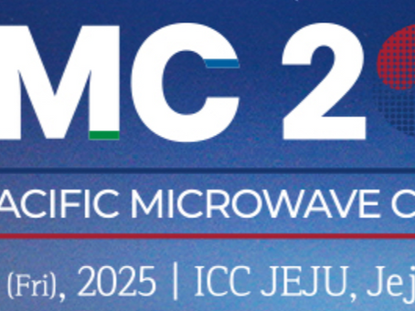 (주)알티테크 / APMC 2025 참가