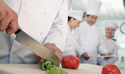 Food Preparation