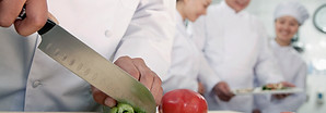 Food Preparation