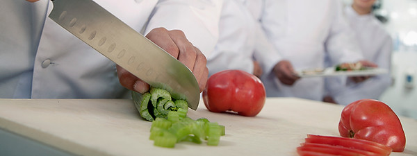 Food Preparation