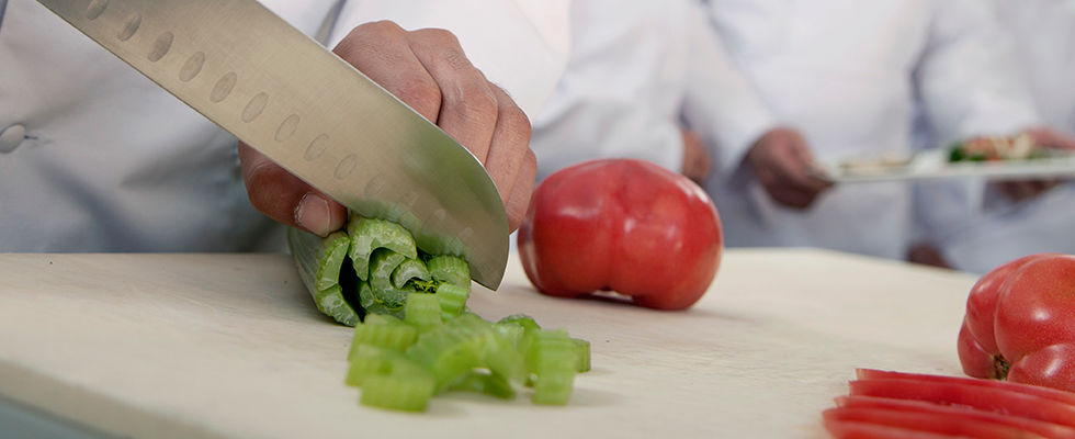 Food Preparation