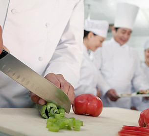 Food Preparation