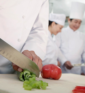 Food Preparation