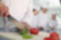 Food Preparation
