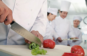 Food Preparation