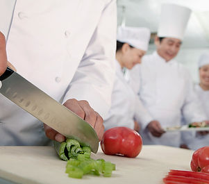 Food Preparation