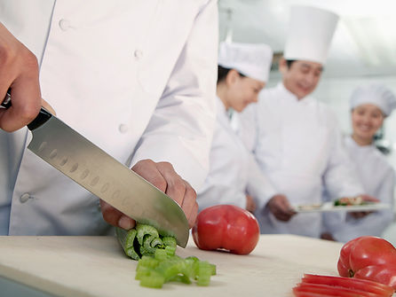 Catering Partners