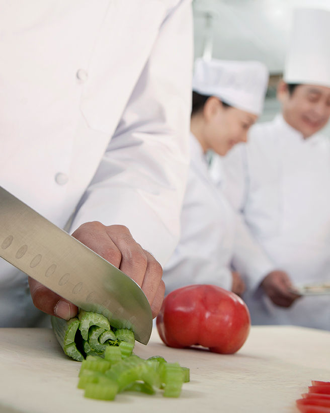 Food Preparation