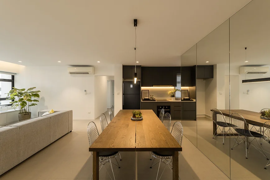 minimalist design