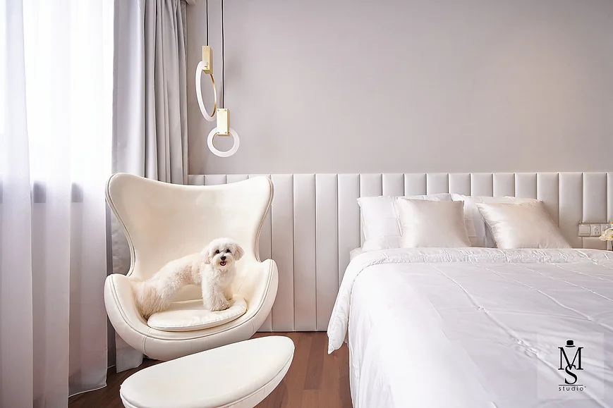 create bedrooms