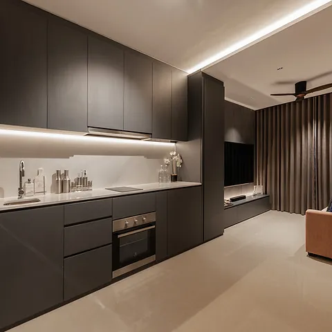 80 Kingsford Waterbay