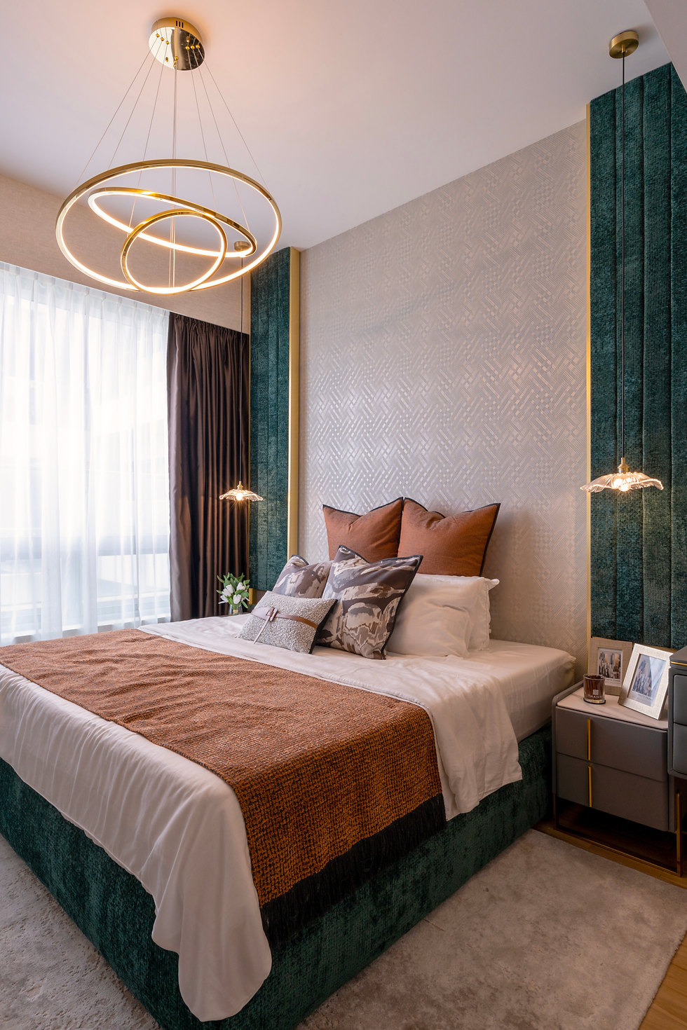 latest interior design trends