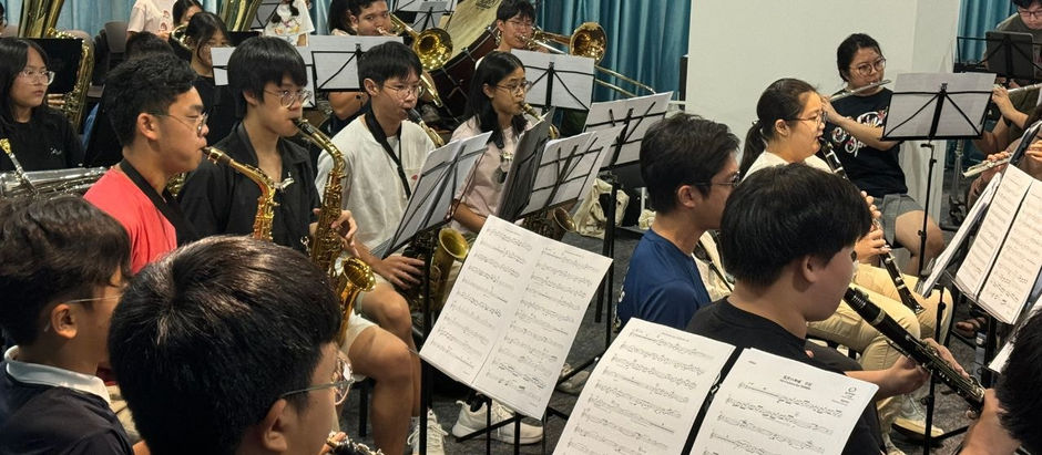 musical expression