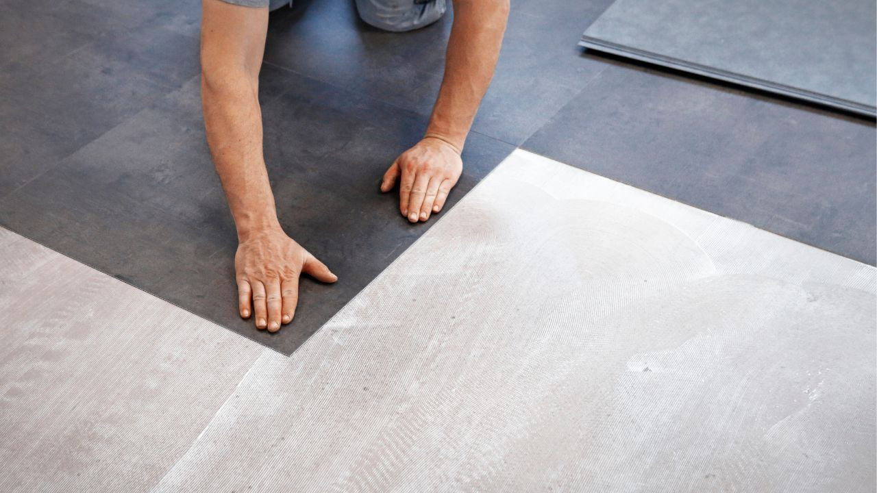 Unmatched Expertise in Seamless Vinyl Flooring Repair