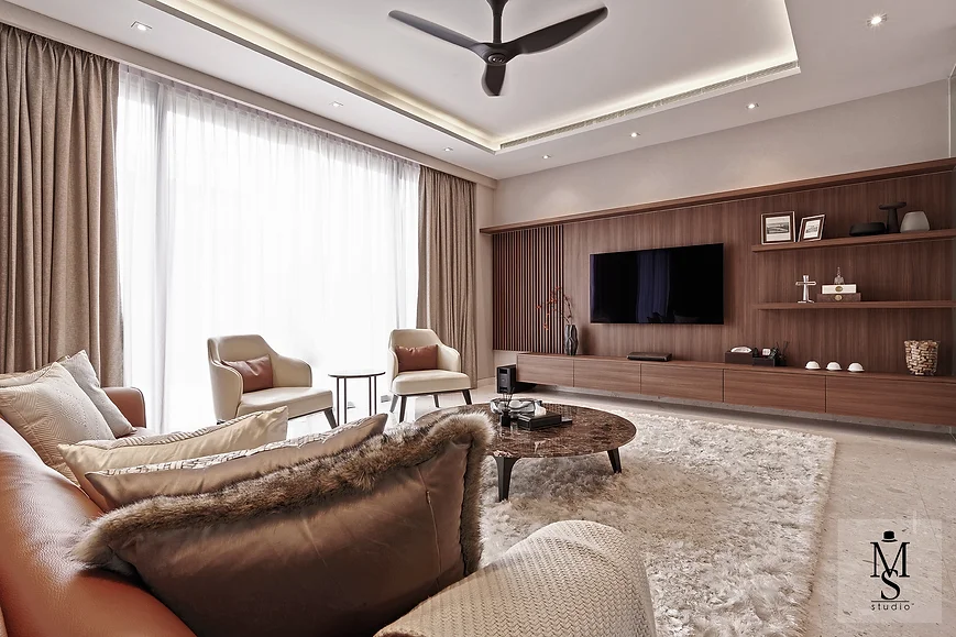 natural light interiors