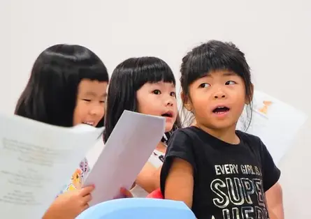 private singing lessons