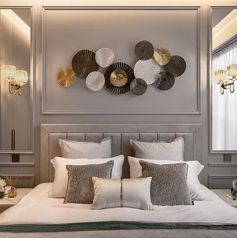 terrace house interior designer