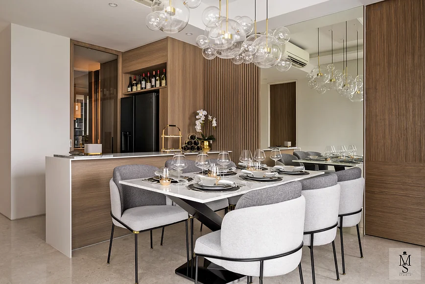 minimalist interior design style
