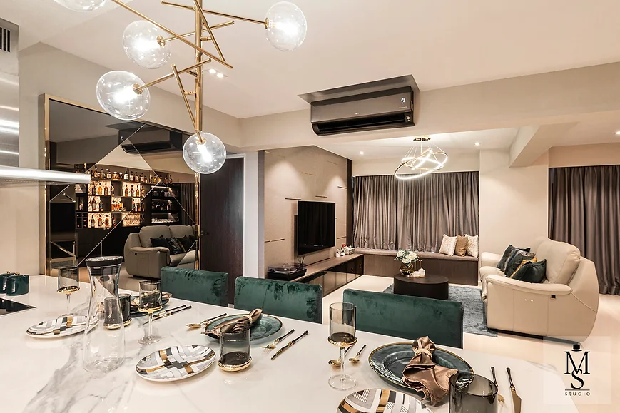 housing development board hdb interior design