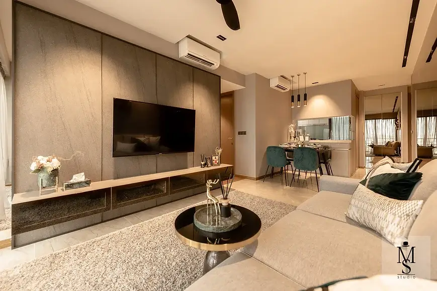 50 SQM Simple Cozy House Design and Floor Plan