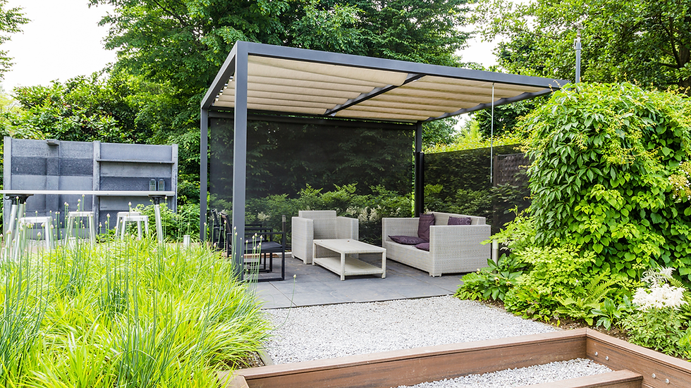 small garden ideas