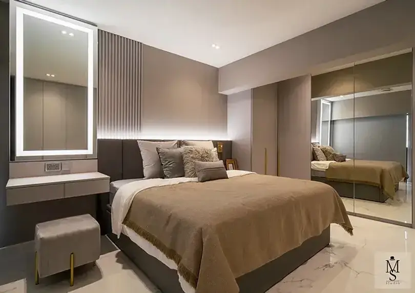 minimalist interior design hub