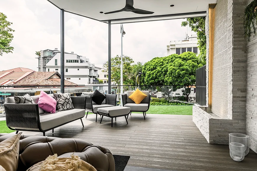 luxury garden to relax and rest.webp