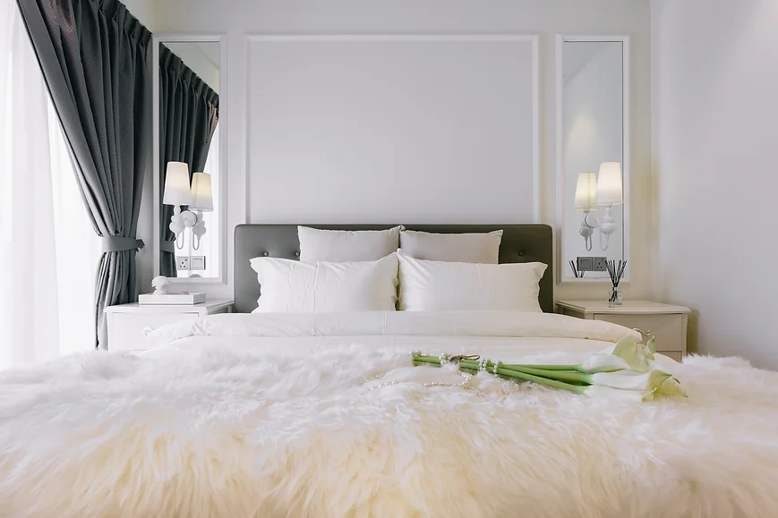 modern victorian design walls