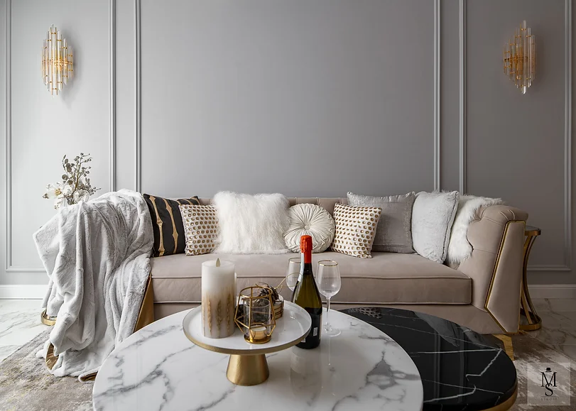 decorate elements