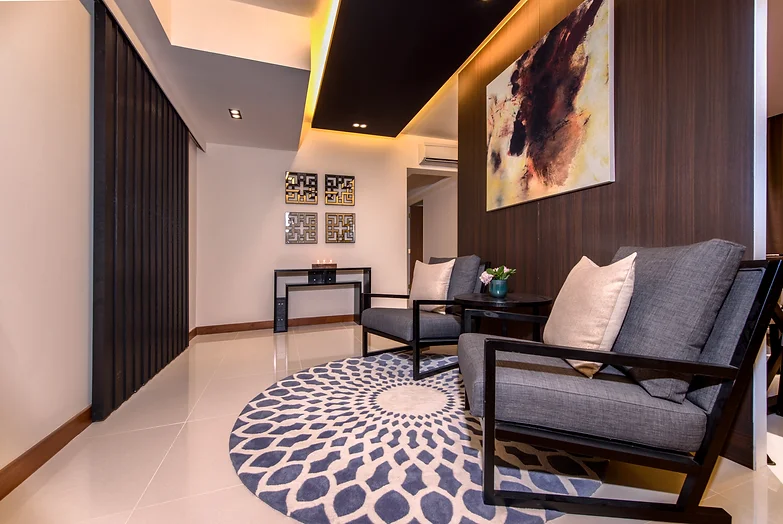hdb renovation functional furniture