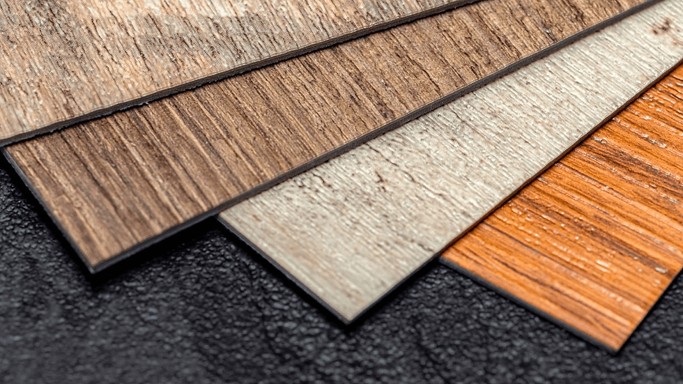 What is Vinyl Flooring?